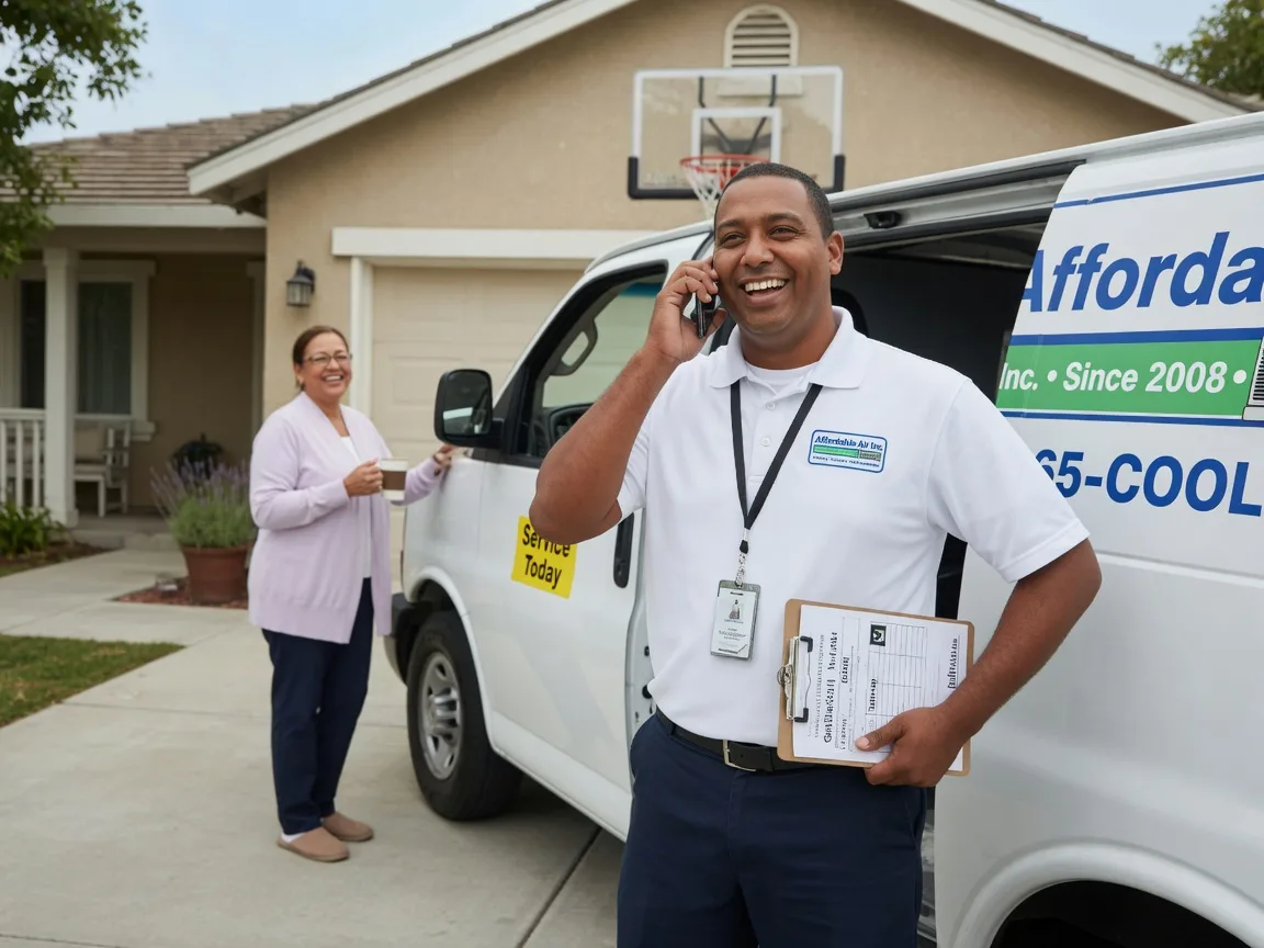 Central Ac Repair La Grange, TX FAQs